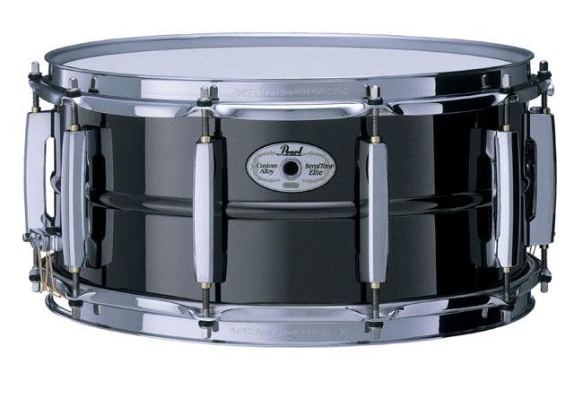 Pearl STE1465BR, SensiTone Elite Lilletromme, Takai Music